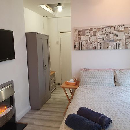 4Alma St Appartement Plymouth Buitenkant foto