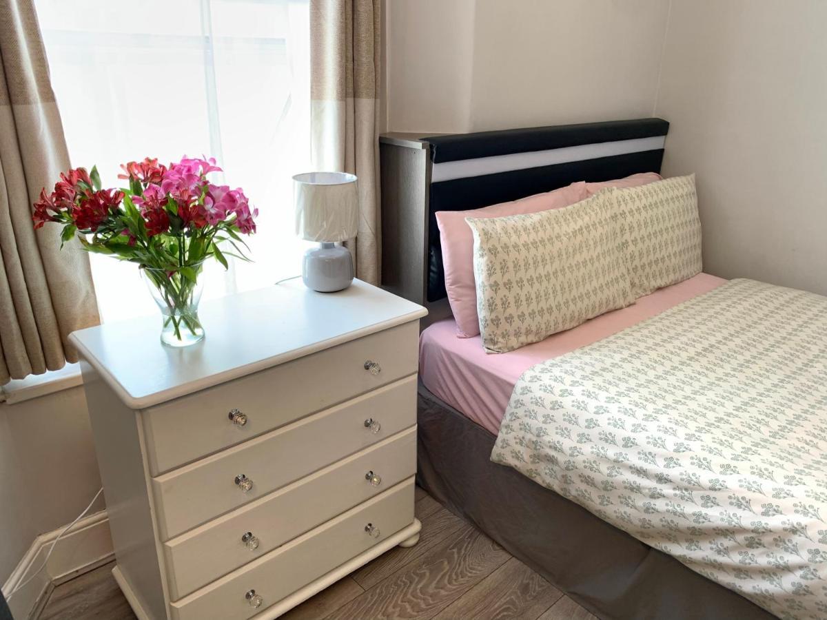 4Alma St Appartement Plymouth Buitenkant foto