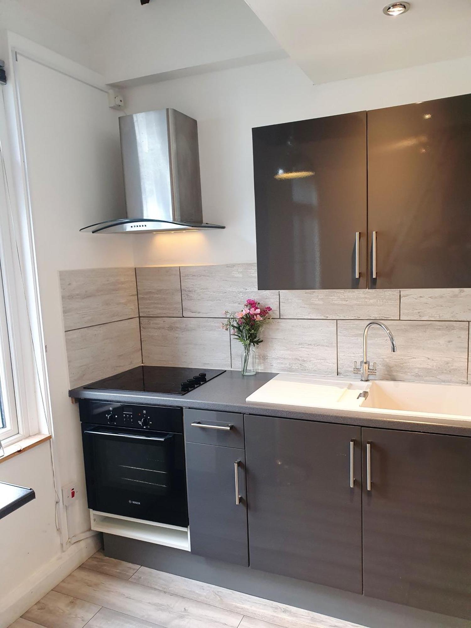 4Alma St Appartement Plymouth Buitenkant foto