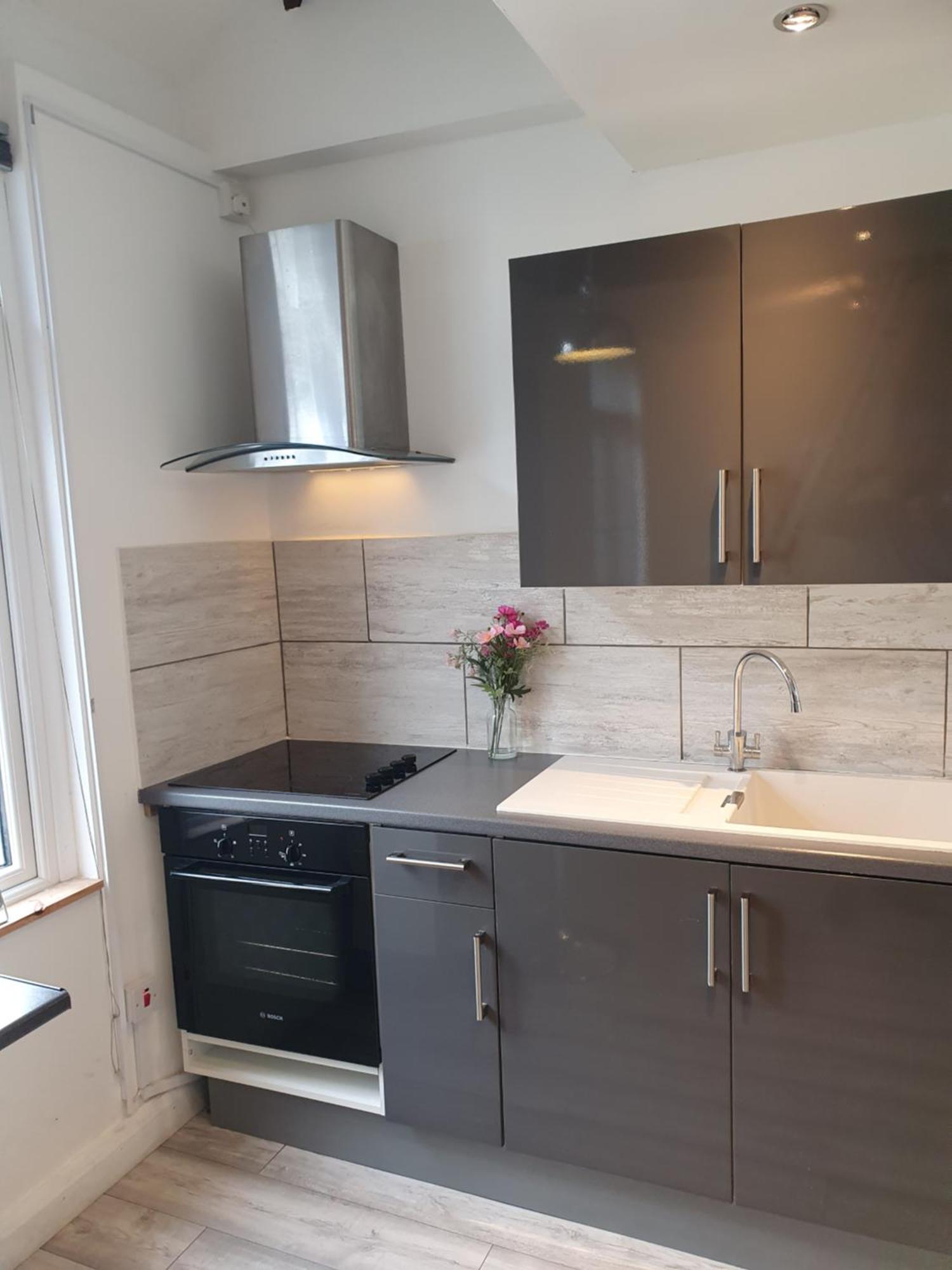 4Alma St Appartement Plymouth Buitenkant foto