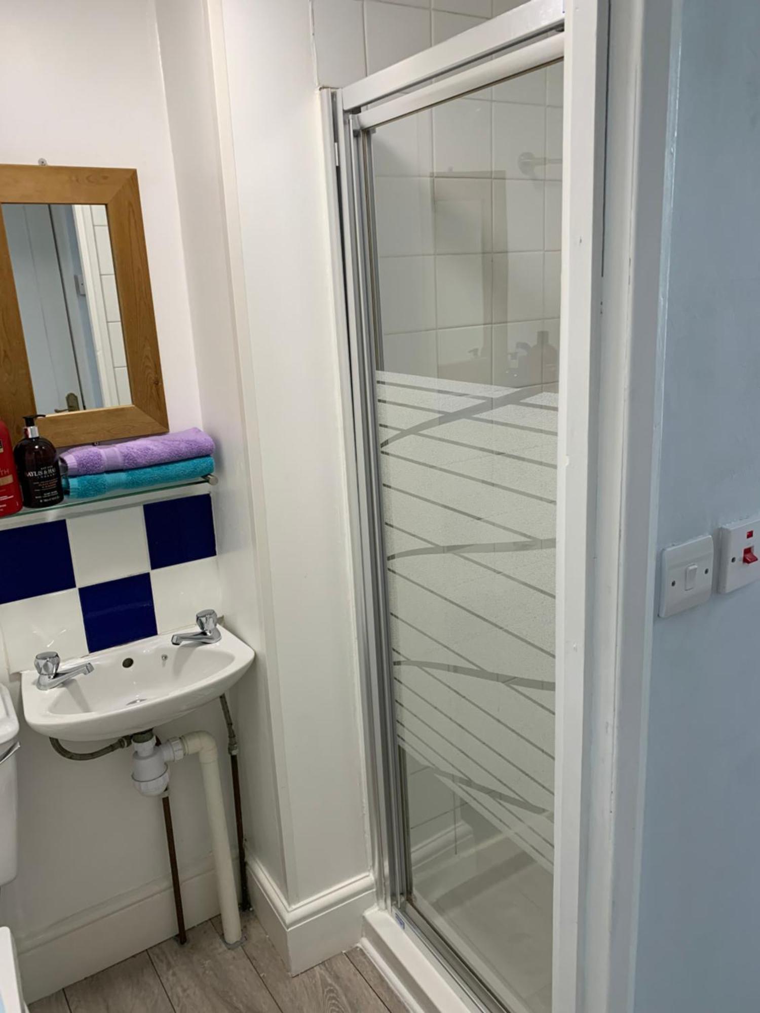 4Alma St Appartement Plymouth Kamer foto