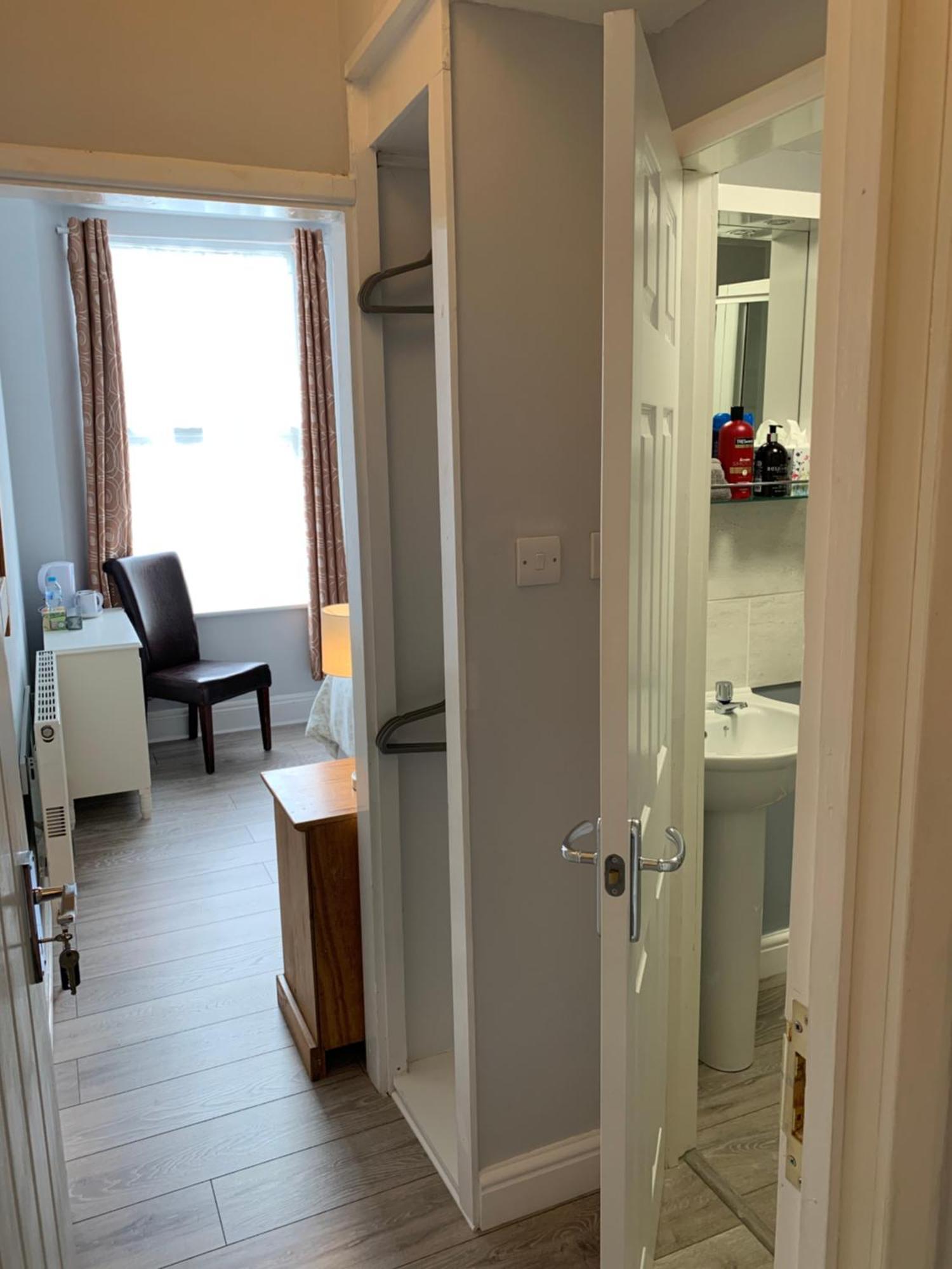 4Alma St Appartement Plymouth Kamer foto